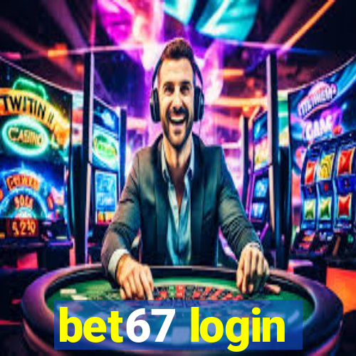 bet67 login